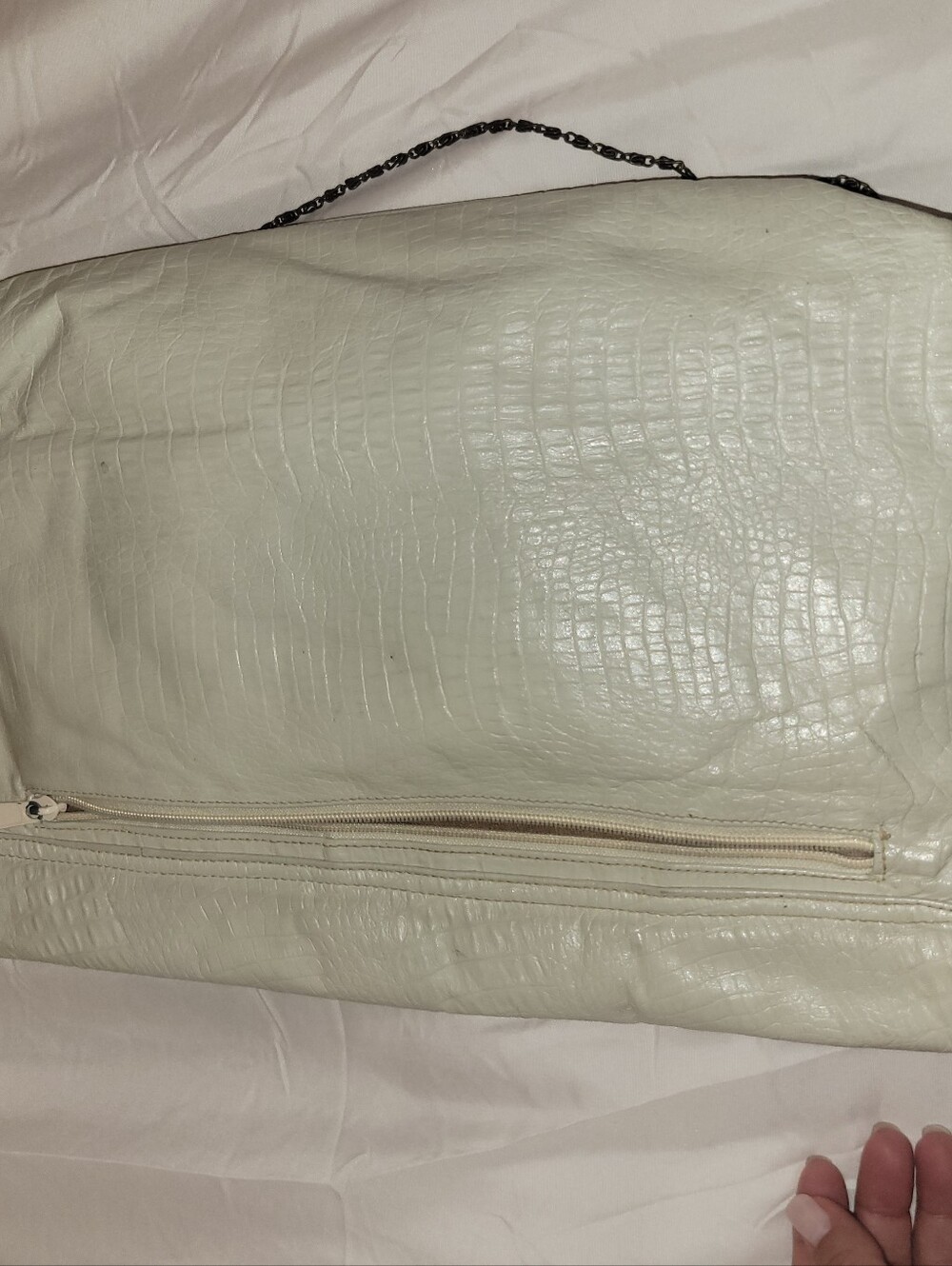 Oversized Cluth - Picture 4 of 5